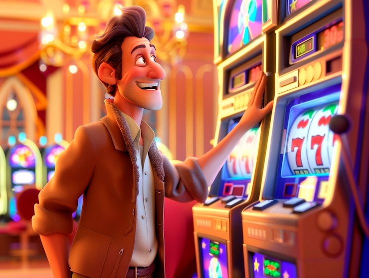 opaltogel link featured game showcase
