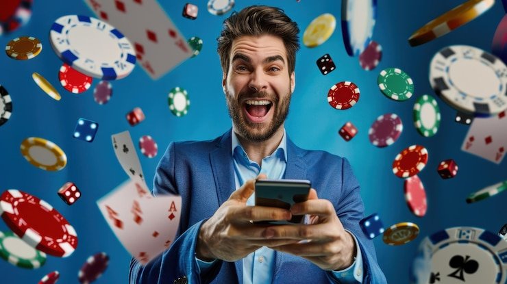 opaltogel link mobile login screen with account verification and quick access to Jewels of Prosperity